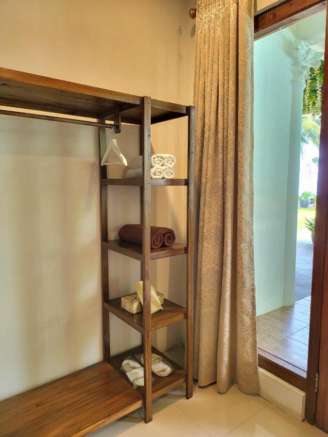 Hotel Keraton Krakatoa *