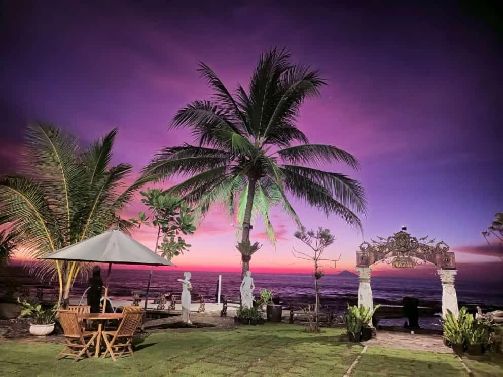 Keraton Krakatoa Hotel Serang