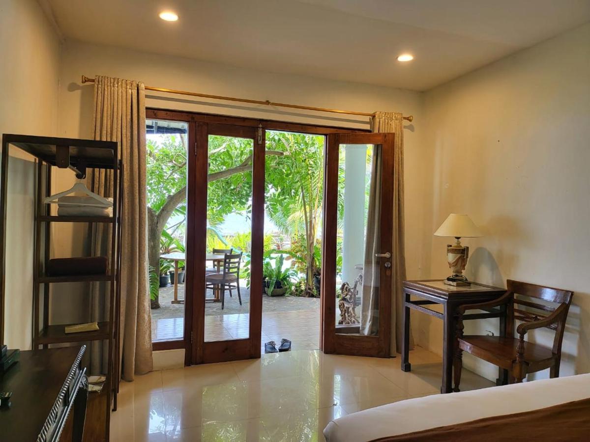 Hotel Keraton Krakatoa *