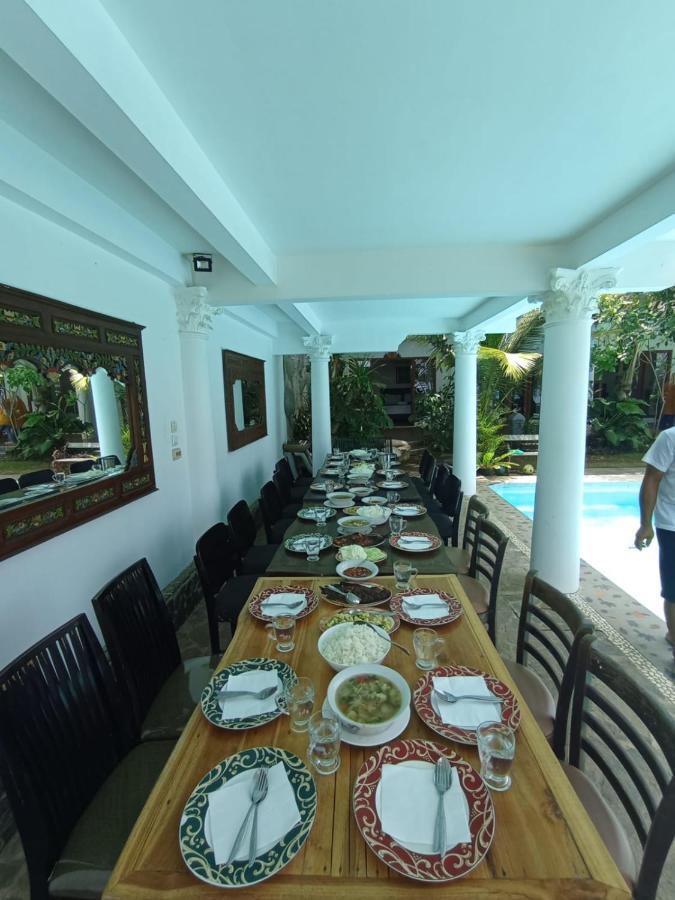 Keraton Krakatoa Hotel *