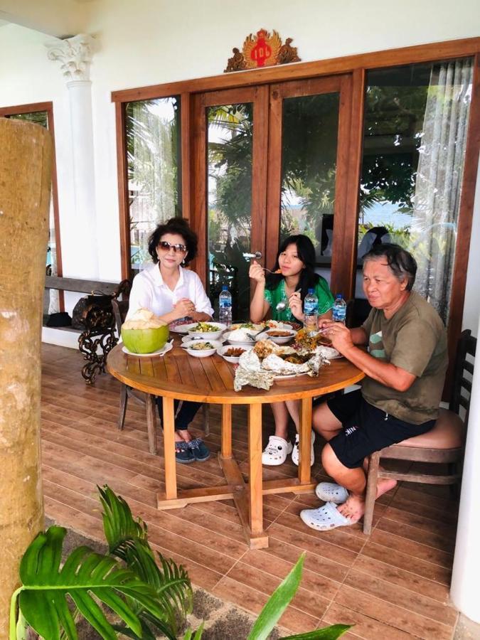 Hotel Keraton Krakatoa *