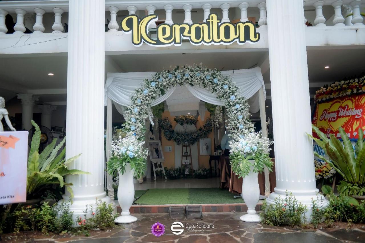 Hotel Keraton Krakatoa