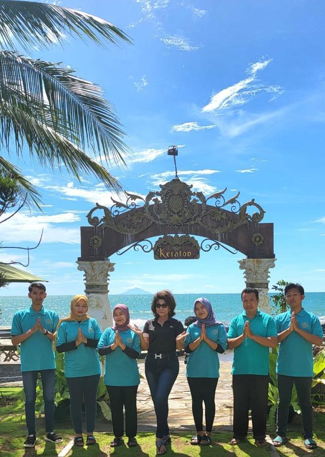 Hotel Keraton Krakatoa Serang
