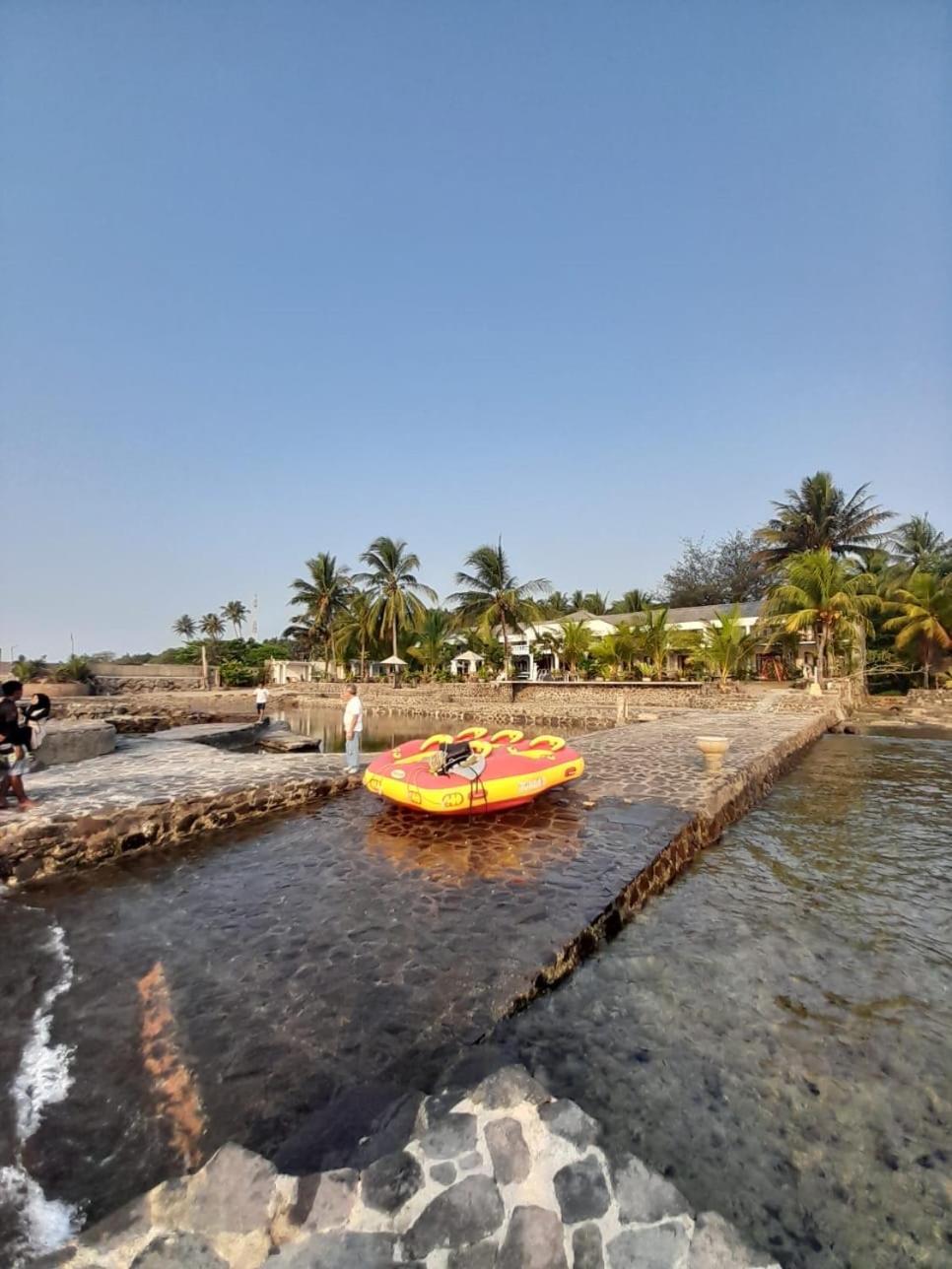 Hotel Keraton Krakatoa *