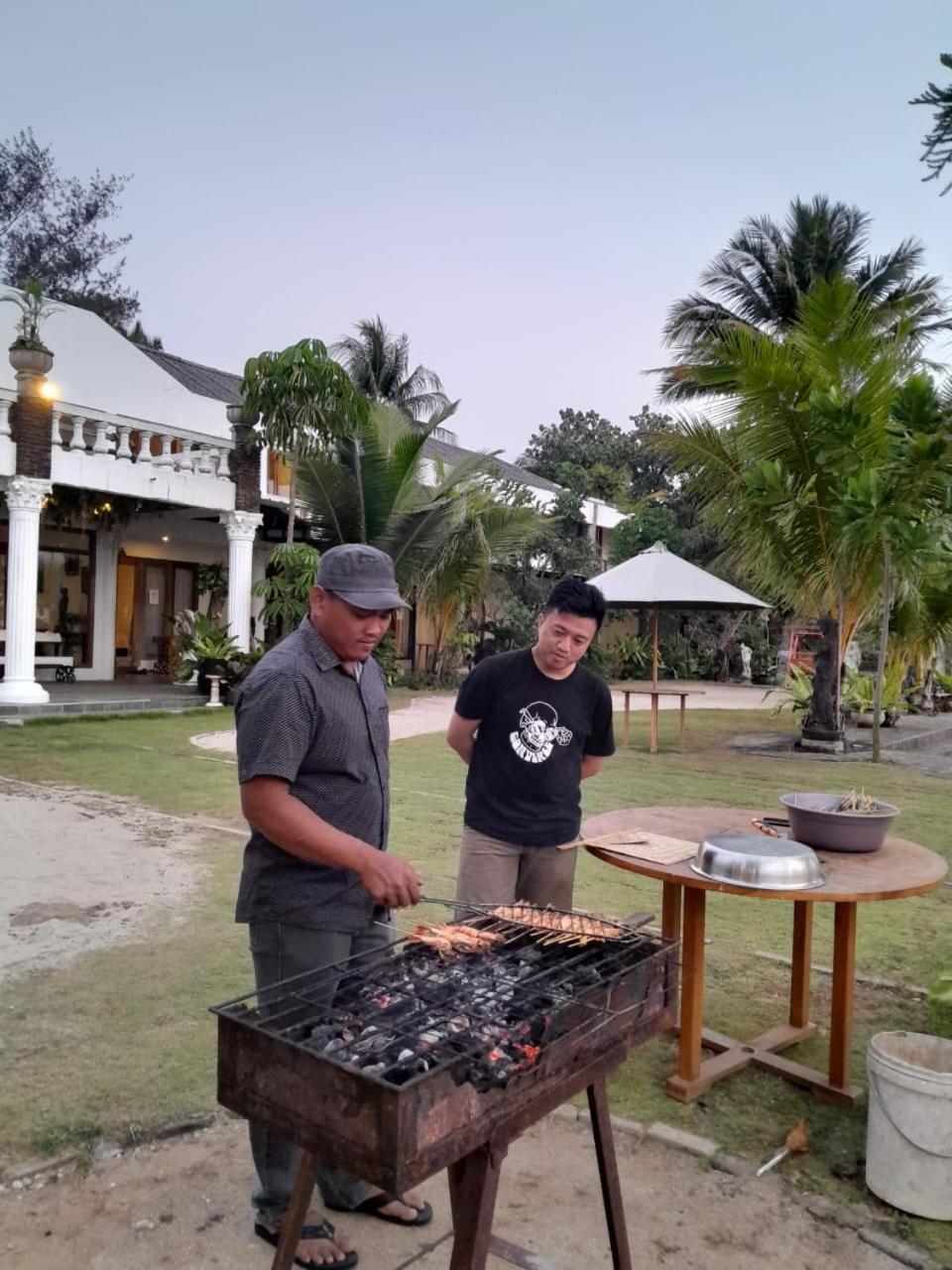 Keraton Krakatoa * Serang